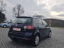 VW Golf VI