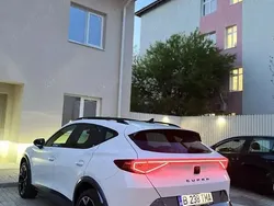 Utilizat 2022 Cupra Formentor VZ SUV | 35.000 EUR (Preț OK)