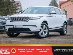 Alb Utilizat 2018 Land Rover Range Rover Velar SUV | 27.450 EUR