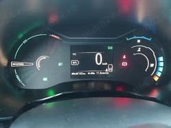 Gri Utilizat 2022 Dacia Spring Hatchback | 8.000 EUR (Preț OK)