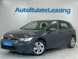 Utilizat 2021 VW Golf VIII Hatchback | 17.190 EUR (Preț bun)