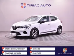 Alb Utilizat 2023 Renault Clio V Hatchback | 14.134 EUR (Preț OK)