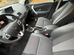 Utilizat 2012 Renault Mégane III Bose Edition | 4.450 EUR