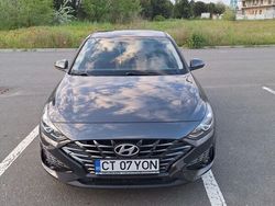 Gri Utilizat 2021 Hyundai i30 Hatchback | 14.600 EUR (Puțin scump)