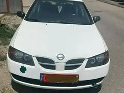 Utilizat 2004 Nissan Almera Hatchback | 1.550 EUR