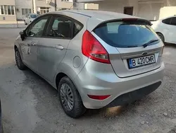 Utilizat 2011 Ford Fiesta Hatchback | 3.600 EUR