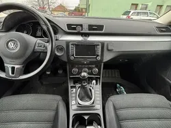 Gri Utilizat 2012 VW CC Berlinǎ | 9.998 EUR (Puțin scump)