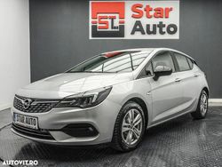 Culoaregri Utilizat 2021 Opel Astra Elegance Hatchback | 8.990 EUR (Preț bun)