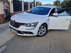 Culoarealb Utilizat 2019 Renault Talisman Life Berlinǎ | 12.300 EUR (Preț OK)