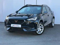 Negru metalic Utilizat 2024 Cupra Formentor SUV | 33.510 EUR (Puțin scump)