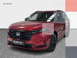 Tracțiune integrală Nouă 2024 Honda CR-V SUV | 56.000 EUR