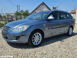 Gri Utilizat 2008 Kia Ceed EX Break | 2.800 EUR (Preț OK)