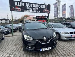 Culoarenegru Utilizat 2018 Renault Scénic IV Monovolum | 12.990 EUR