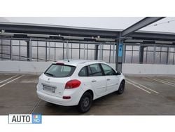 Utilizat 2011 Renault Clio GrandTour Break | 3.199 EUR