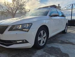 Culoarealb Utilizat 2019 Skoda Superb Break | 8.500 EUR (Puțin scump)