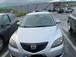 Utilizat 2006 Mazda 3 Hatchback | 1.500 EUR
