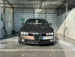 Utilizat 2006 Alfa Romeo 159 Berlinǎ | 2.500 EUR (Preț OK)