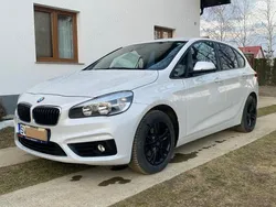Utilizat 2015 BMW 216 Active Tourer Monovolum | 8.700 EUR