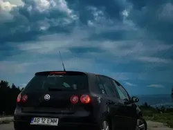 Utilizat 2008 VW Golf V Berlinǎ | 3.900 EUR (Puțin scump)