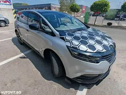 Argint Utilizat 2015 Renault Espace Intens Monovolum | 12.900 EUR (Scump)
