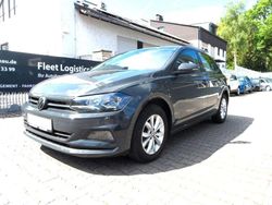 Utilizat 2021 VW Polo Comfortline | 16.339 EUR (Puțin scump)