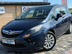 Opel Zafira Tourer