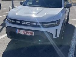 Nouă 2025 Dacia Duster Expression SUV | 20.999 EUR