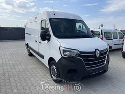 Alb Utilizat 2020 Renault Master Van | 15.750 EUR (Super Preț)