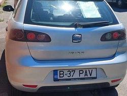 Culoaregri Utilizat 2008 Seat Ibiza Hatchback | 2.000 EUR (Preț OK)