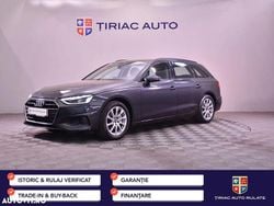 Culoaregri Utilizat 2021 Audi A4 Break | 21.000 EUR (Preț OK)