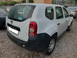 Utilizat 2013 Dacia Duster SUV | 4.490 EUR