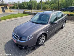 Alb Utilizat 2008 Saab 9-3 Berlinǎ | 3.000 EUR