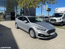 Gri Utilizat 2019 Ford Mondeo Trend Berlinǎ | 16.259 EUR (Preț OK)