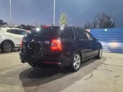 Negru Utilizat 2008 Skoda Octavia RS Break | 3.800 EUR (Preț OK)