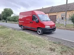 Utilizat 2006 Citroën Jumper Monovolum | 2.699 EUR