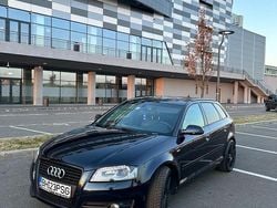Culoarealbastru Utilizat 2012 Audi A3 Ambiente | 8.399 EUR