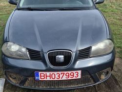 Utilizat 2008 Seat Ibiza Hatchback | 1.000 EUR (Preț bun)
