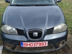 Utilizat 2008 Seat Ibiza Hatchback | 1.000 EUR (Super Preț)