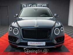 Gri Utilizat 2019 Bentley Bentayga SUV | 158.662 EUR (Preț OK)