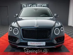 Gri Utilizat 2019 Bentley Bentayga SUV | 159.877 EUR
