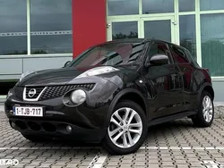 Negru Utilizat 2012 Nissan Juke SUV | 5.699 EUR (Preț OK)