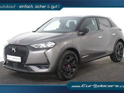 Utilizat 2021 DS Automobiles DS3 Crossback Performance SUV | 18.204 EUR