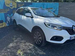 Culoarealb Utilizat 2022 Renault Kadjar SUV | 15.000 EUR (Preț bun)