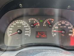 Utilizat 2010 Fiat Albea Berlinǎ | 3.000 EUR