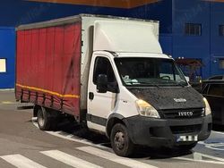 Utilizat 2009 Iveco 35.12 Van | 4.800 EUR