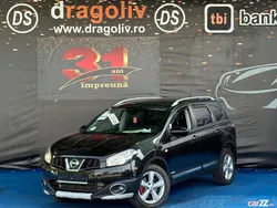 Utilizat 2011 Nissan Qashqai +2 SUV | 8.999 EUR (Puțin scump)