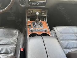 Utilizat 2013 VW Touareg SUV | 11.200 EUR