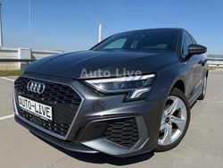 Utilizat 2022 Audi A3 e-tron S-Line Hatchback | 31.688 EUR