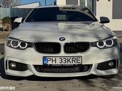 Culoarealb Utilizat 2016 BMW 420 M Sport Coupe | 17.300 EUR (Preț OK)