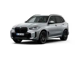 Skyscraper grey metallic metalizat Utilizat 2024 BMW X5 Comfort Edition SUV | 80.896 EUR (Scump)
